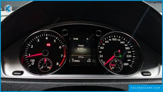 VOLKSWAGEN CC 2.0 TSI