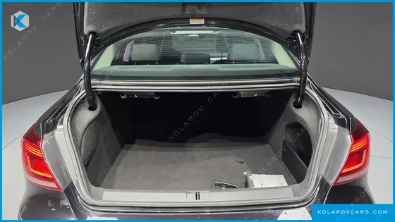VOLKSWAGEN CC 2.0 TSI