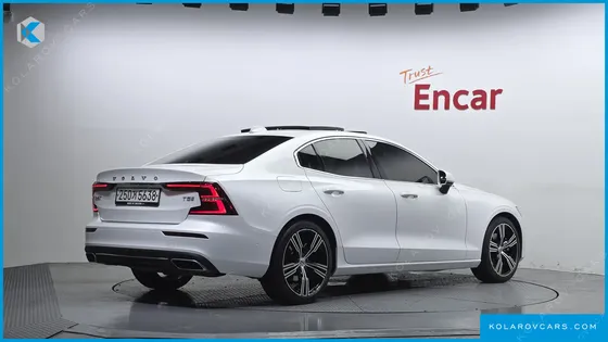 VOLVO S60 T5 INSCROPTION