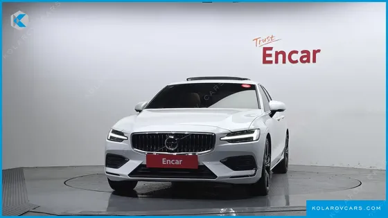 VOLVO S60 T5 INSCROPTION