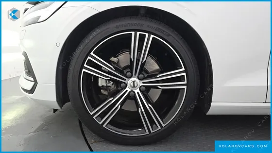 VOLVO S60 T5 INSCROPTION