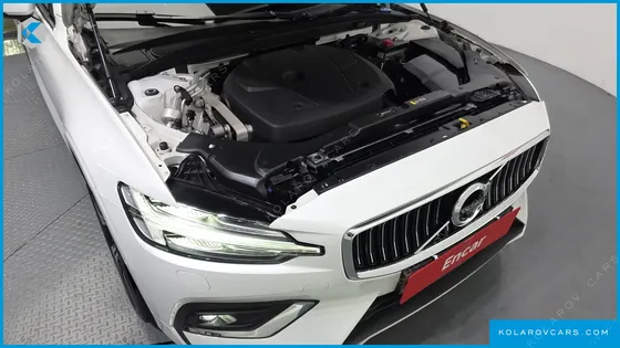 VOLVO S60 T5 INSCROPTION