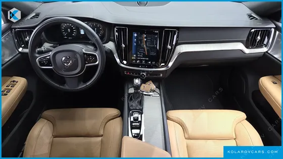 VOLVO S60 T5 INSCROPTION