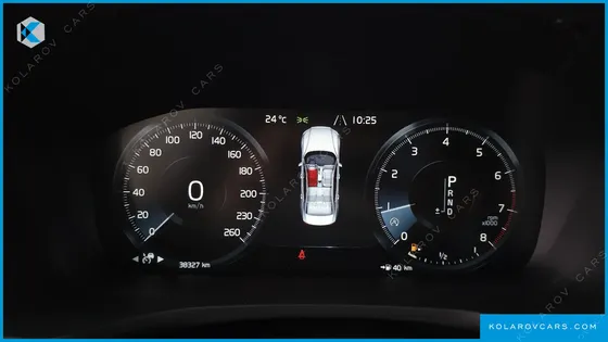 VOLVO S60 T5 INSCROPTION