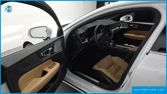 VOLVO S60 T5 INSCROPTION