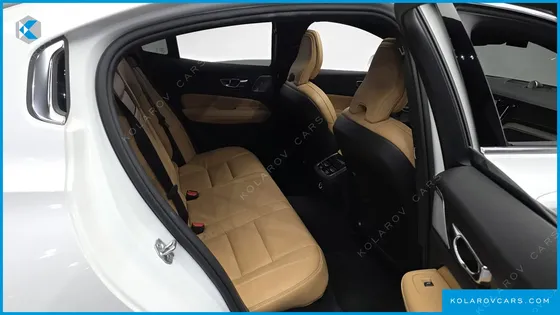 VOLVO S60 T5 INSCROPTION