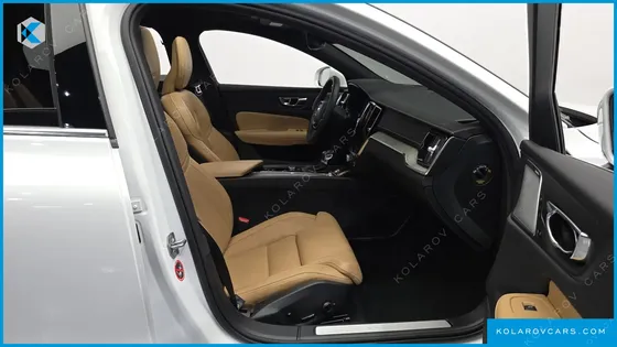 VOLVO S60 T5 INSCROPTION