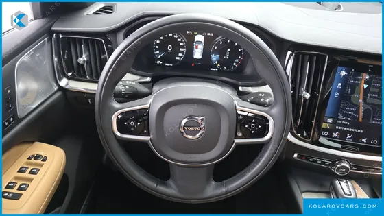 VOLVO S60 T5 INSCROPTION