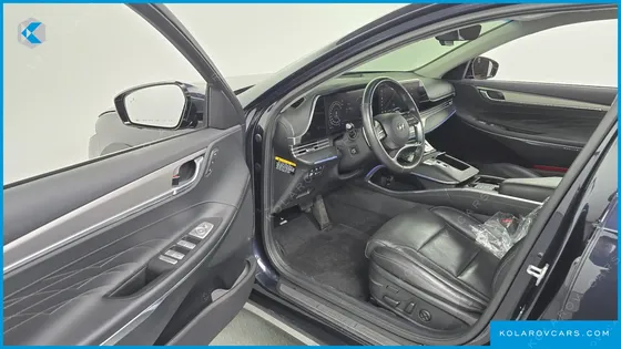HYUNDAI GRANDEUR 2.5