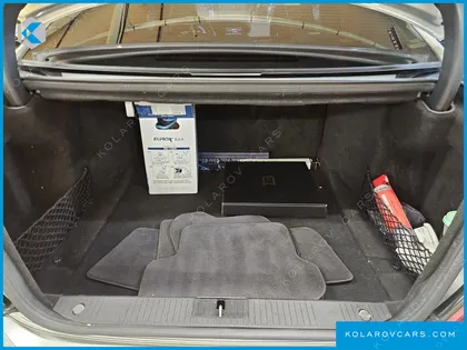 MERCEDES S-CLASS S350 BLUETEC