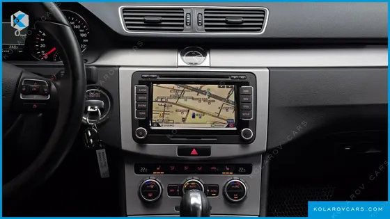 VOLKSWAGEN CC 2.0 TDI BLUEMOTION 4MOTION