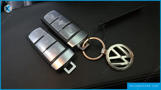 VOLKSWAGEN CC 2.0 TDI BLUEMOTION 4MOTION