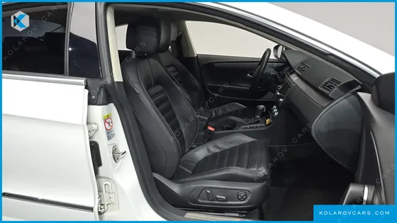 VOLKSWAGEN CC 2.0 TDI BLUEMOTION 4MOTION