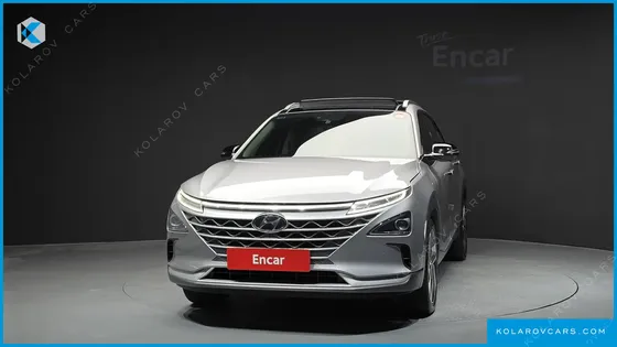 HYUNDAI NEXO PREMIUM