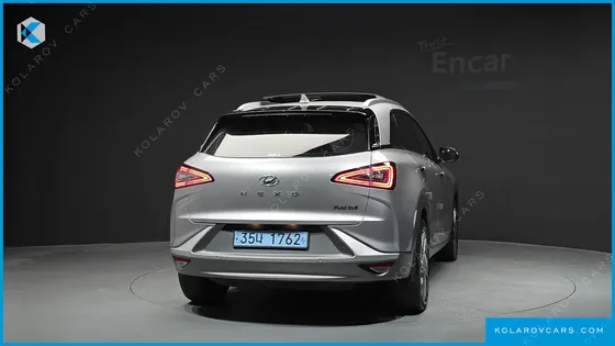HYUNDAI NEXO PREMIUM