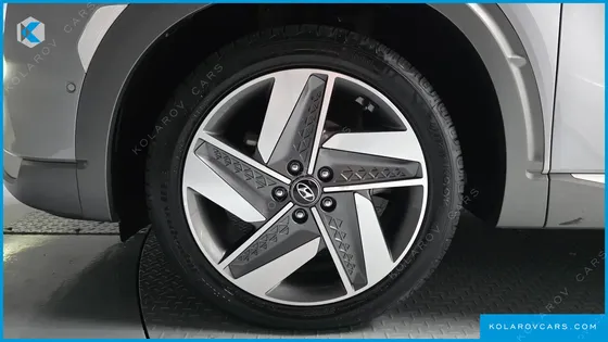HYUNDAI NEXO PREMIUM