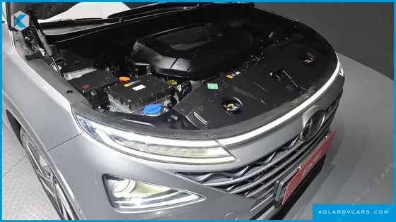 HYUNDAI NEXO PREMIUM