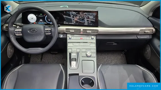 HYUNDAI NEXO PREMIUM
