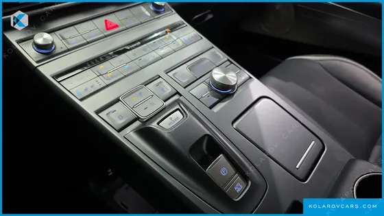 HYUNDAI NEXO PREMIUM