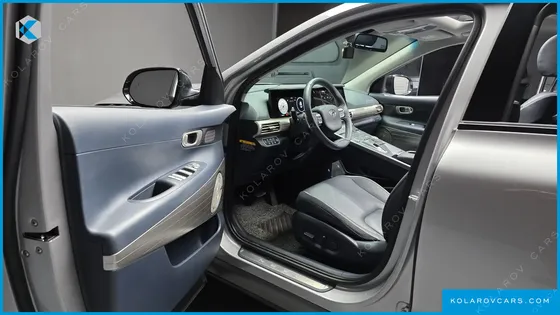 HYUNDAI NEXO PREMIUM