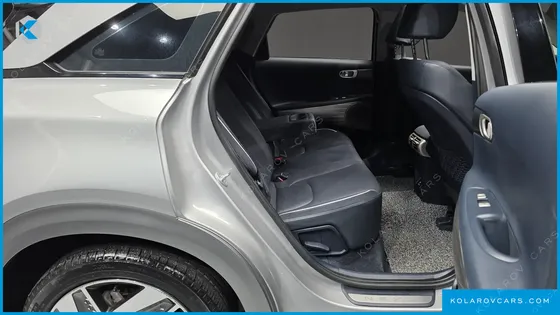 HYUNDAI NEXO PREMIUM
