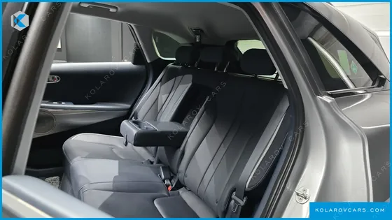 HYUNDAI NEXO PREMIUM