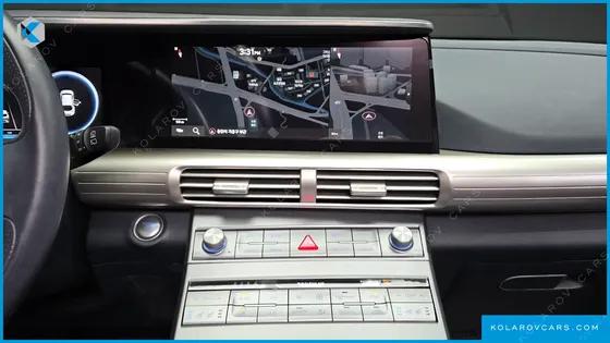 HYUNDAI NEXO PREMIUM