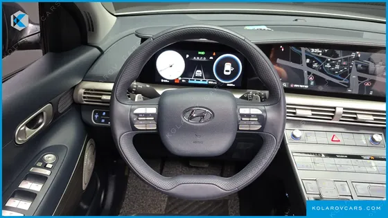HYUNDAI NEXO PREMIUM