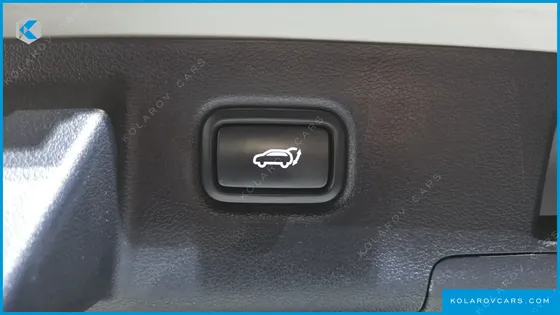 HYUNDAI NEXO PREMIUM