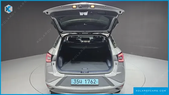 HYUNDAI NEXO PREMIUM