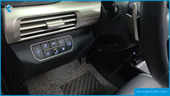 HYUNDAI NEXO PREMIUM
