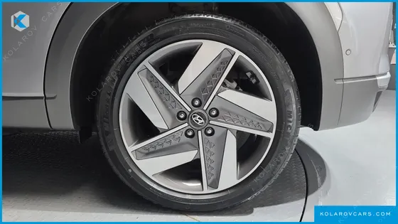 HYUNDAI NEXO PREMIUM