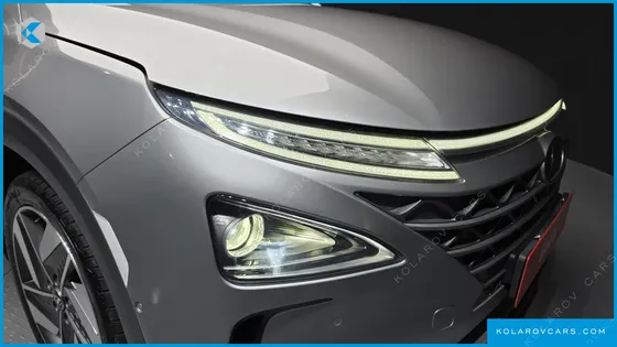 HYUNDAI NEXO PREMIUM