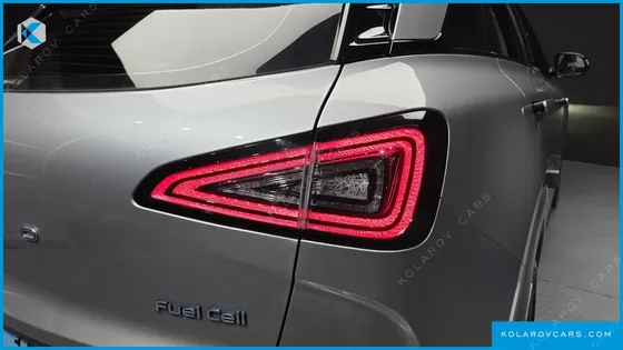 HYUNDAI NEXO PREMIUM