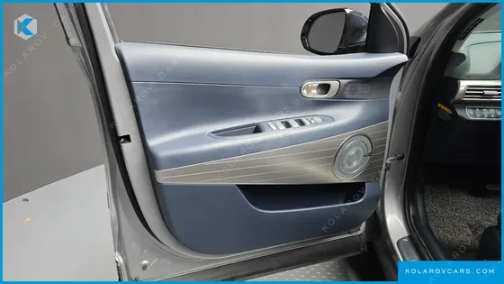 HYUNDAI NEXO PREMIUM