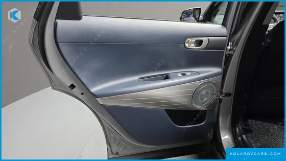 HYUNDAI NEXO PREMIUM