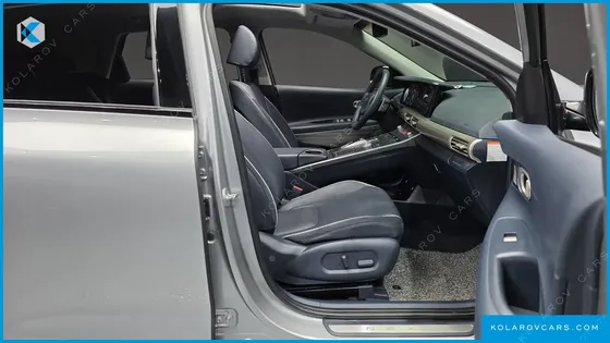 HYUNDAI NEXO PREMIUM