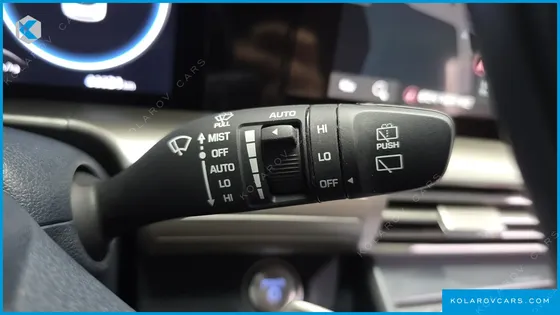 HYUNDAI NEXO PREMIUM