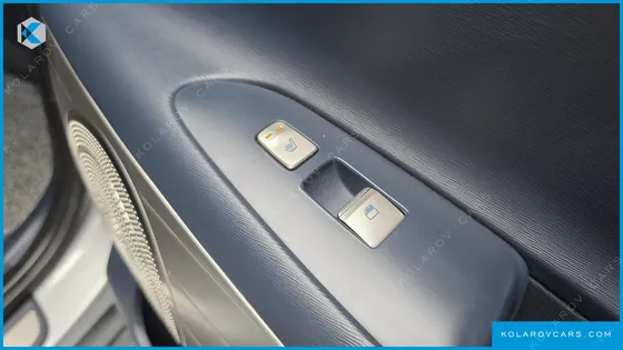 HYUNDAI NEXO PREMIUM