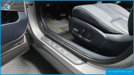 HYUNDAI NEXO PREMIUM
