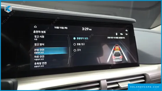 HYUNDAI NEXO PREMIUM