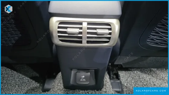 HYUNDAI NEXO PREMIUM