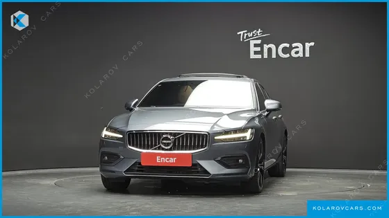 VOLVO S60 B5 INSCRIPTION