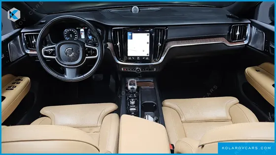 VOLVO S60 B5 INSCRIPTION