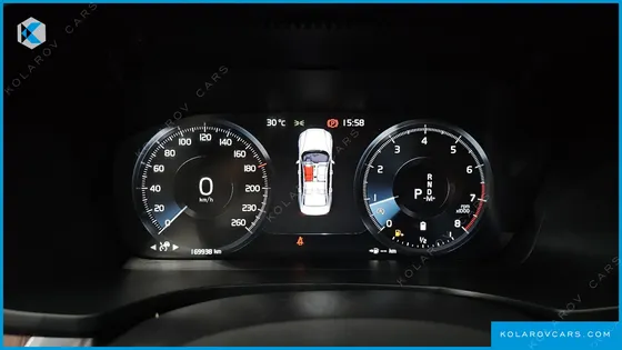 VOLVO S60 B5 INSCRIPTION