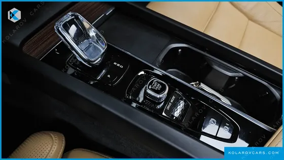 VOLVO S60 B5 INSCRIPTION