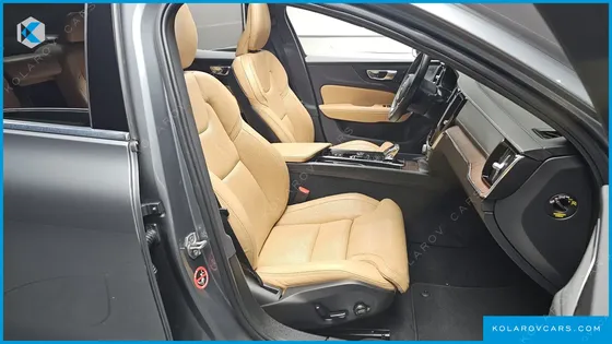 VOLVO S60 B5 INSCRIPTION