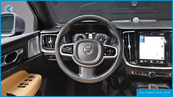 VOLVO S60 B5 INSCRIPTION