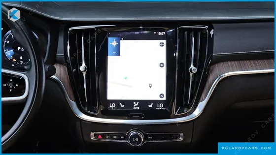 VOLVO S60 B5 INSCRIPTION