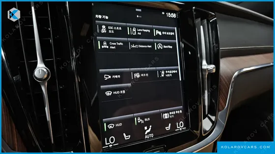 VOLVO S60 B5 INSCRIPTION